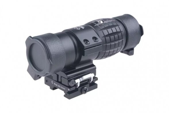 Optika 3x35 V2 Magnifier 2