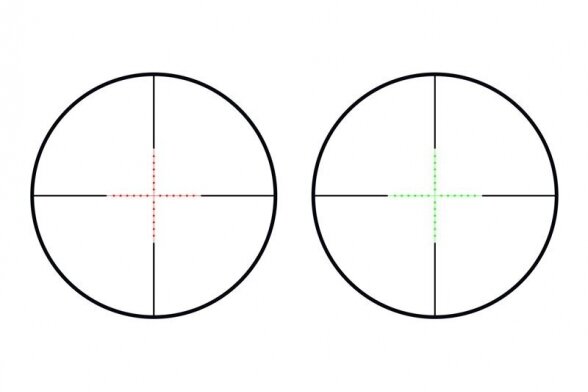 Optika 6-24X50 AOEG 4