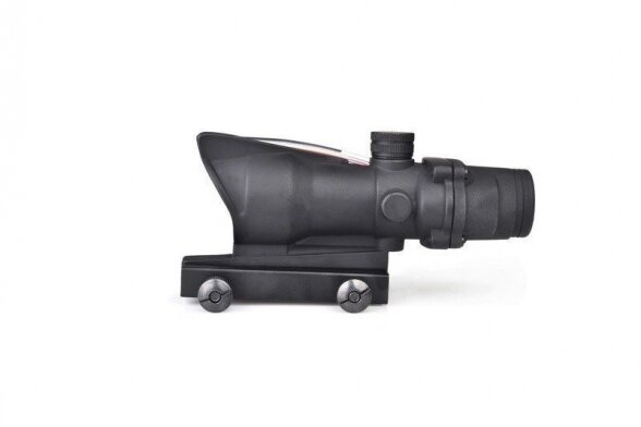 Optinis taikiklis acog 4x32