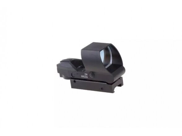 Open II Reflex Sight Replica 1