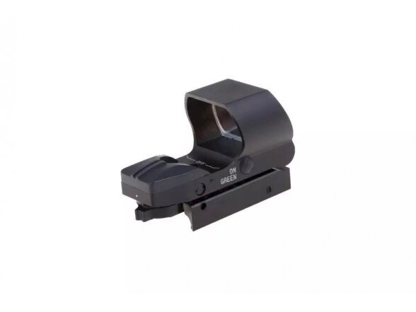 Open II Reflex Sight Replica 2