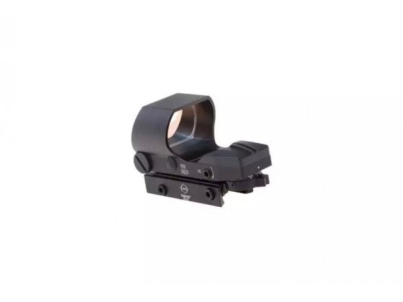 Open II Reflex Sight Replica 3