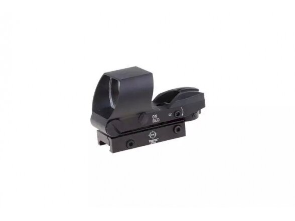 Open II Reflex Sight Replica