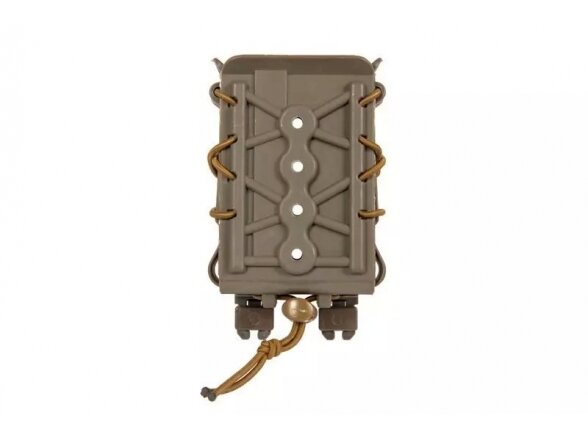 OPEN VI carbine mag pouch - Tan 2