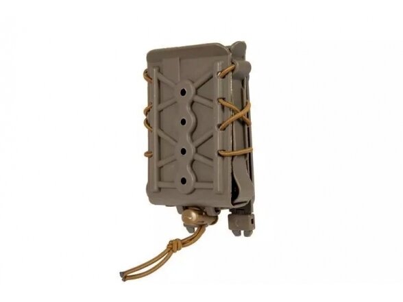 OPEN VI carbine mag pouch - Tan