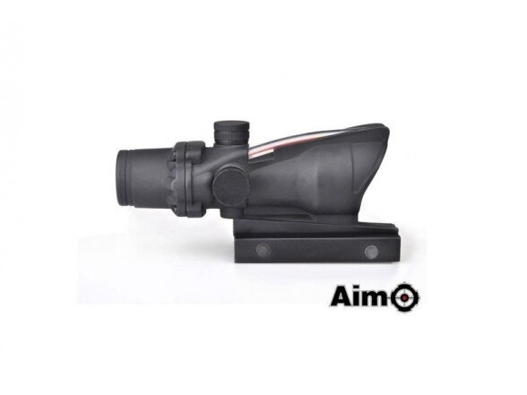 Acog scope 4x32 2