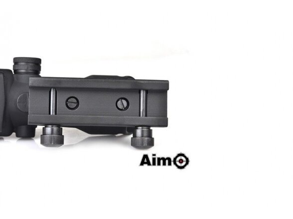 Acog scope 4x32 6