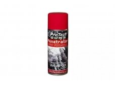 Penetrator MoS2 Gun Lube - 400 ml