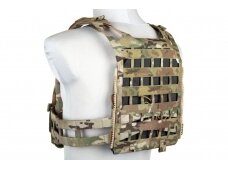 Pew Tactical VT08 SPC-A Multicam Plate Carrier Vest