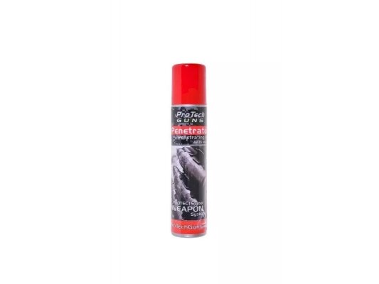 Penetrator agent MoS2 100ml