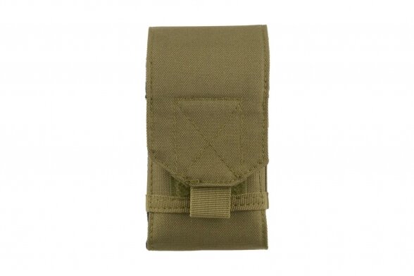 Phone Pouch - Olive Drab 1