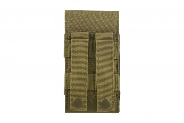 Phone Pouch - Olive Drab 2