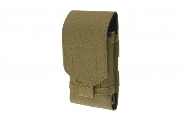 Phone Pouch - Olive Drab 3