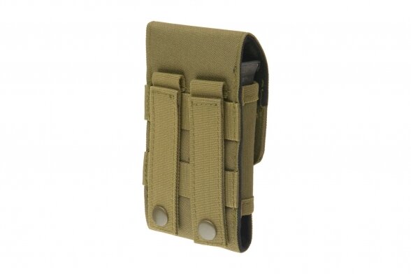 Phone Pouch - Olive Drab