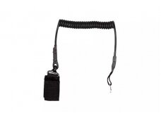 Pistol retention lanyard ASG