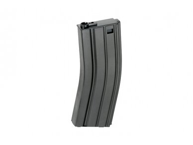 Steel M4/M16 30/130rds Variable-Cap Magazine 3