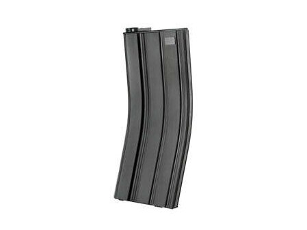 Steel M4/M16 30/130rds Variable-Cap Magazine