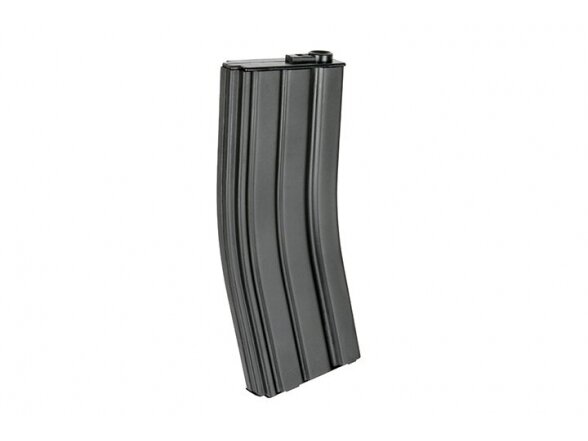 Steel M4/M16 30/130rds Variable-Cap Magazine 1