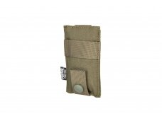 Pouch with Hit Marker Uzbek - Olive