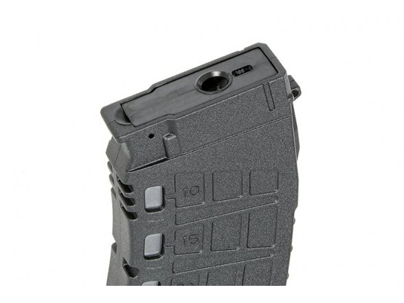 180rd Magazine for the AK12 3