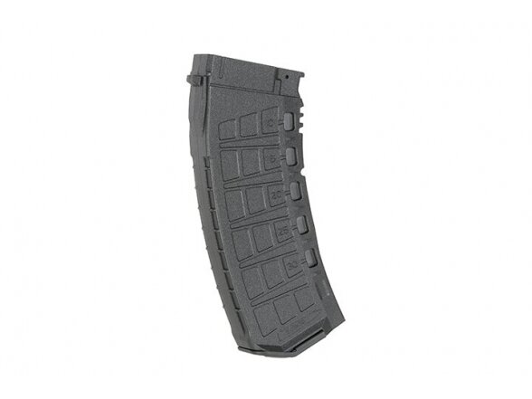 180rd Magazine for the AK12 1