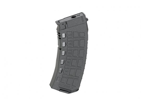 180rd Magazine for the AK12 2