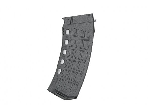 180rd Magazine for the AK12