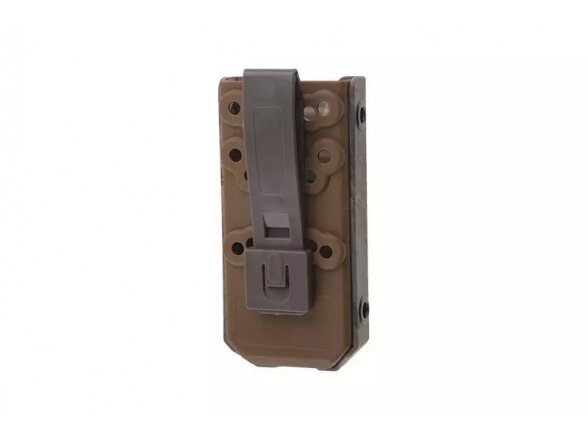 Polymer tactical tourniquet pouch  - AOR1 2