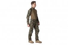 Primal Combat G4 Uniform Set - Wz.93 Polish Woodland