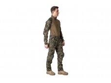 Primal Combat G4 Uniform Set - Wz.93 Polish Woodland