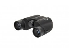 PROOPTIC 8x21 Binoculars – Black