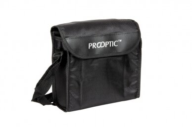 Prooptic 8-24X50 binoculars 7