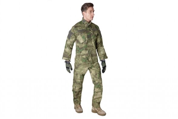 Primal ACU Uniform Set - ATC FG 2