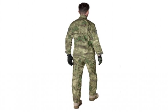 Primal ACU Uniform Set - ATC FG 3