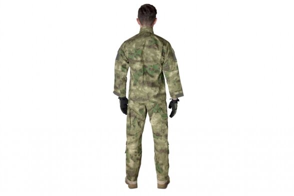 Primal ACU Uniform Set - ATC FG 4