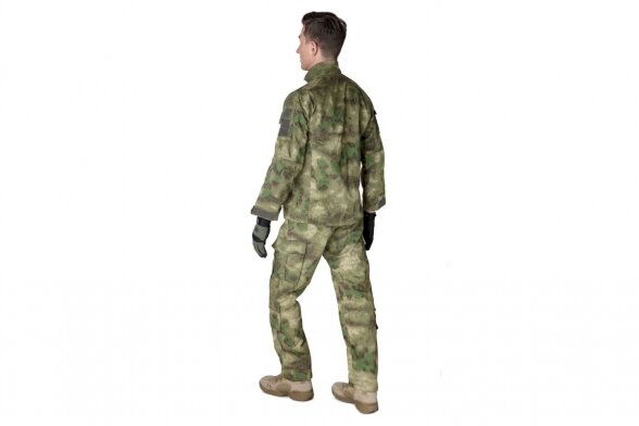 Primal ACU Uniform Set - ATC FG 5