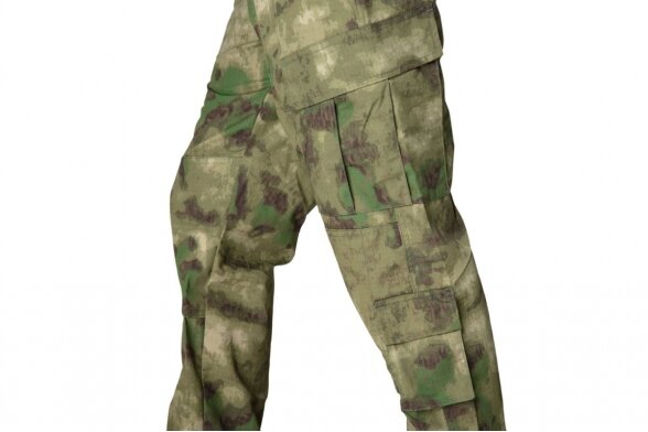 Primal ACU Uniform Set - ATC FG 8