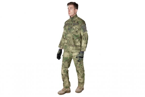 Primal ACU Uniform Set - ATC FG