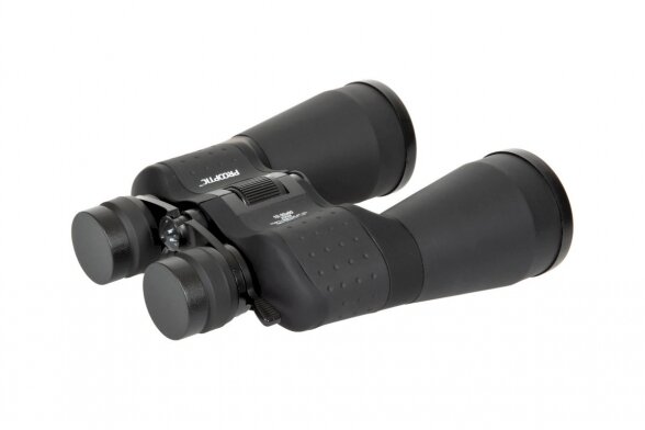 Prooptic 10-30X60 binoculars