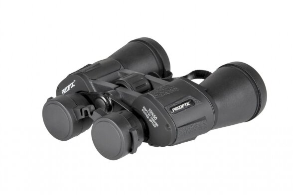 PROOPTIC 10x50 Binoculars 8