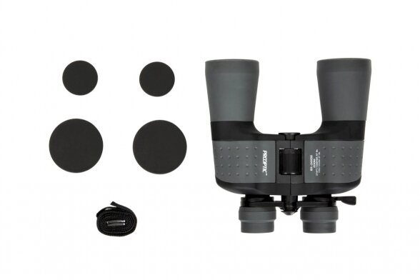 Prooptic 8-24X50 binoculars 4