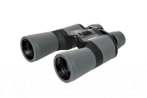 Prooptic 8-24X50 binoculars