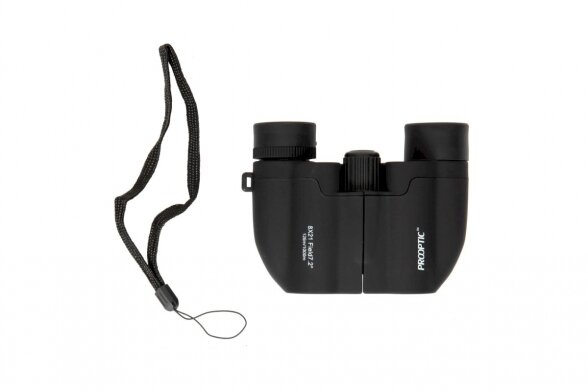 PROOPTIC 8x21 Binoculars – Black 3