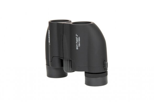 PROOPTIC 8x21 Binoculars – Black 4