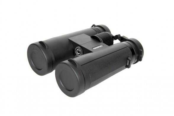 PROOPTIC 8x42 Binoculars 5