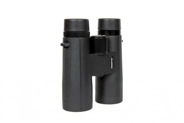 PROOPTIC 8x42 Binoculars 8