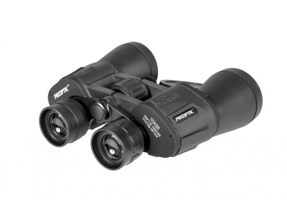 PROOPTIC 10x50 Binoculars 4