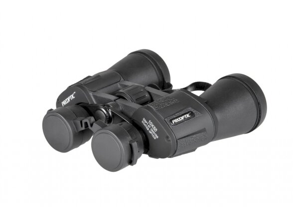 PROOPTIC 10x50 Binoculars 8