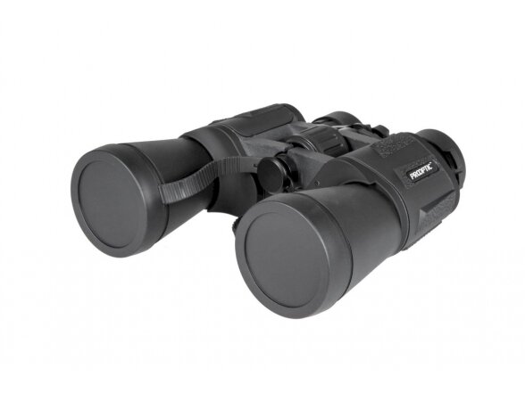 PROOPTIC 10x50 Binoculars 9