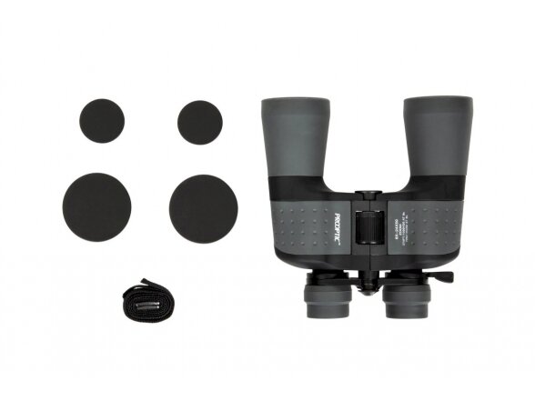 Prooptic 8-24X50 binoculars 4